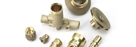 Different Types of Investment Casting Materials