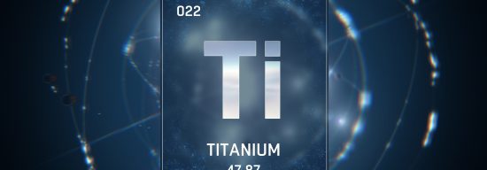 Titanium Investment Casting: What You Need to Know