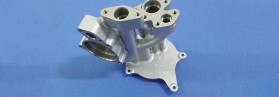 Types of Aluminum Used in Investment Casting