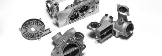 Ferrous vs Nonferrous Metals for Investment Castings