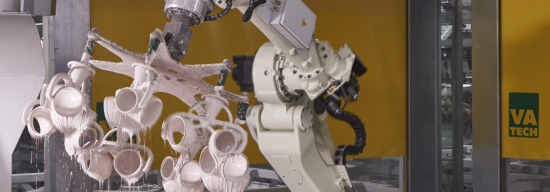 Robotics in Investment Casting: Uses and Benefits