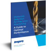 Materials Selection for Precision Machining A Guide to Optimal Performance