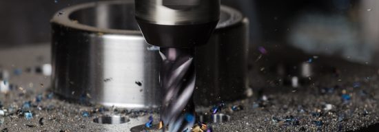 Trends and Innovations in Tooling for Precision Machining