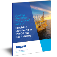 Fueling Precision_The Crucial Role of Precision Machining in the Oil and Gas Industry