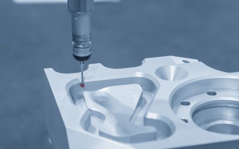 Quality Control in Precision Machining: Ensuring Perfection Every Time