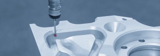 Quality Control in Precision Machining: Ensuring Perfection Every Time