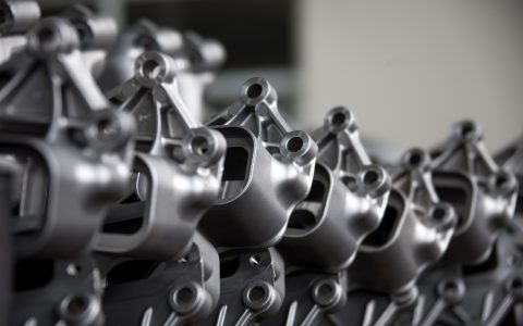 Challenges and Solutions in Scaling Up Investment Casting Production