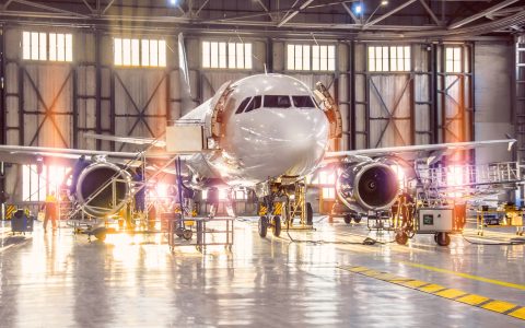 Casting Innovation: The Crucial Role of Investment Casting in Aerospace Manufacturing